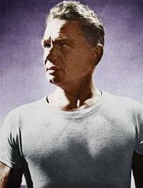 Joseph H Pilates  (1880-1967)