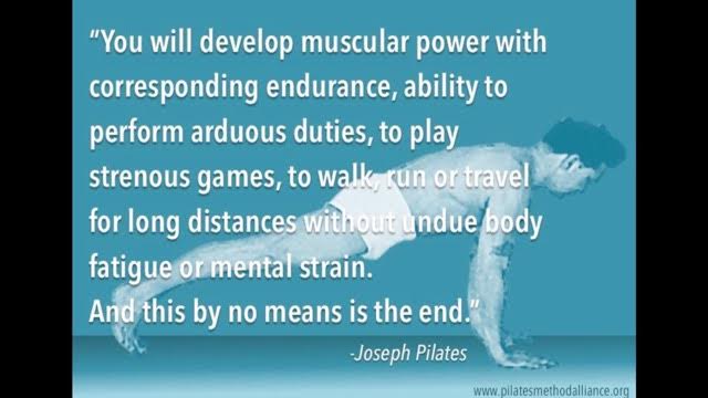 Pilates of Marin | History | Joseph Pilates